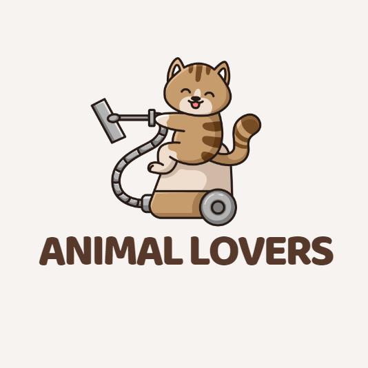Shirt for Animal Lovers
